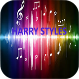 Harry Styles Lyrics ícone