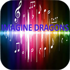 آیکون‌ Imagine Dragons Lyrics