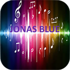 Jonas Blue Lyrics icon