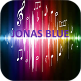 Jonas Blue Lyrics আইকন