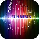 Justin Bieber Lyrics APK