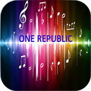 One Republic Lyrics APK