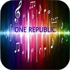One Republic Lyrics icône