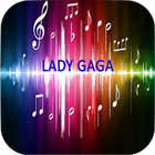 Lady Gaga Lyrics 圖標