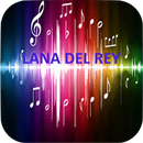 Lana Del Rey Lyrics APK