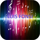 Luis Fonsi Lyrics icon