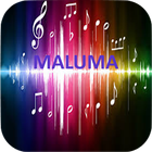 Maluma Lyrics आइकन