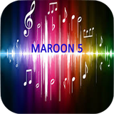 Maroon 5 Lyrics 图标