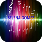 Selena Gomez Lyrics ikona