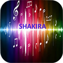 Shakira Lyrics-APK