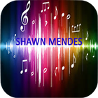 Shawn Mendes Lyrics ícone