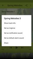 Spring Melodies Screenshot 2