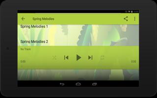 Spring Melodies Screenshot 3