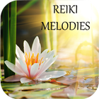 آیکون‌ Reiki Melodies