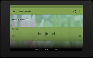 Reiki Melodies syot layar 3