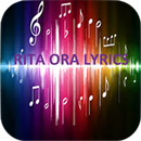 Rita Ora Lyrics APK