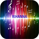 Rihanna Lyrics APK