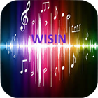 Wisin Lyrics أيقونة