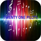 Twenty One Pilots Lyrics 图标