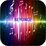 Beyoncé Lyrics アイコン