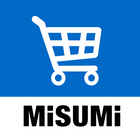 미스미e 카탈로그 icon