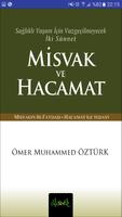 Misvak ve Hacamat ポスター