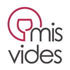 Mis Vides: vinos y bodegas icône