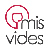 Mis Vides: vinos y bodegas simgesi