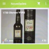 Mis Vides: vinos y bodegas 海报