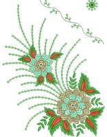 Embroidery Designs Tutorial captura de pantalla 1
