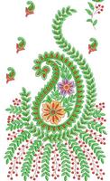 Embroidery Designs Tutorial 截图 2