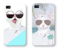 1 Schermata Phone Case Designs