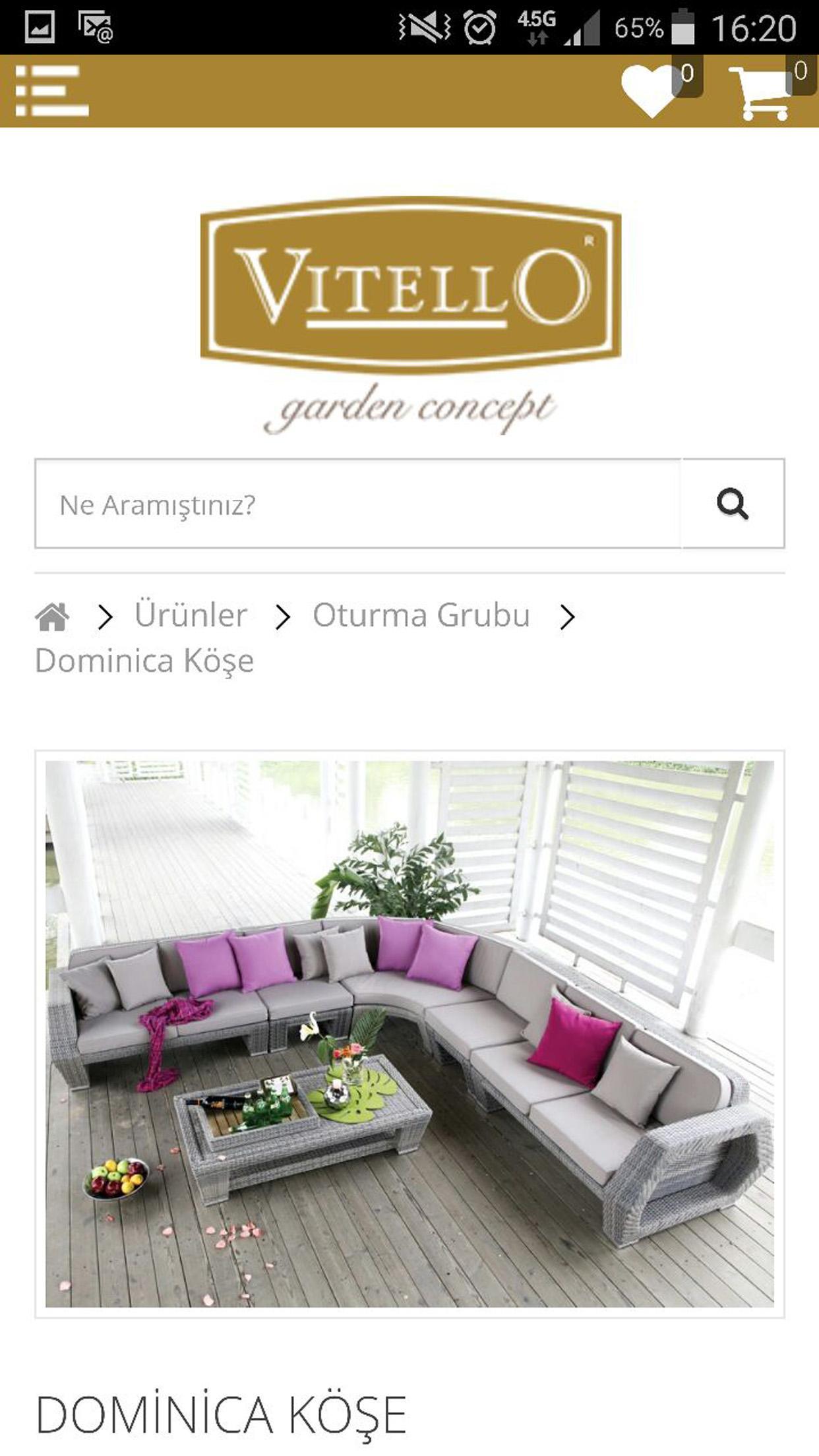Mt 19 Latoya Kasilya Masa Takimi Vitello