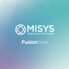 Misys FusionWire иконка
