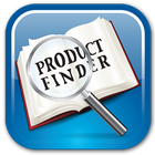 آیکون‌ Qatar Product Finder