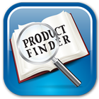 Qatar Product Finder icône