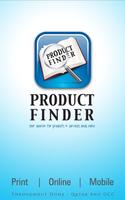 Qatar Product Finder poster