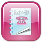 Qatar Business Directory Zeichen