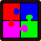 Puzzle Zoo Animals icon