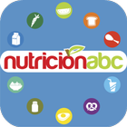 Nutricion ABC biểu tượng