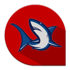Tiburones 2017-2018 icône