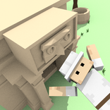 Escape from the Mask Dungeon