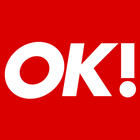 OK! Magazine أيقونة