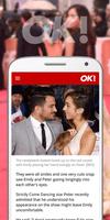 OK! Magazine اسکرین شاٹ 2