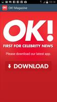 OK! Magazine Updater Affiche