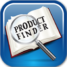 Qatar Product Finder (Tab) أيقونة