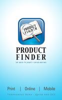 Qatar Product Finder (Tab) Affiche
