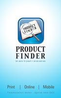 Qatar Product Finder (Tab) poster