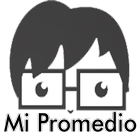 MiPromedio icône