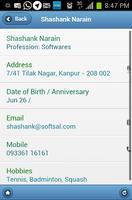 41 Clubs of India screenshot 3